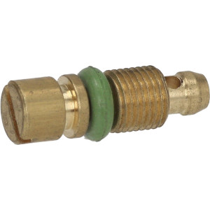 BY-PASS SCREW ϕ 0.40 mm FOR MOD. 20/21