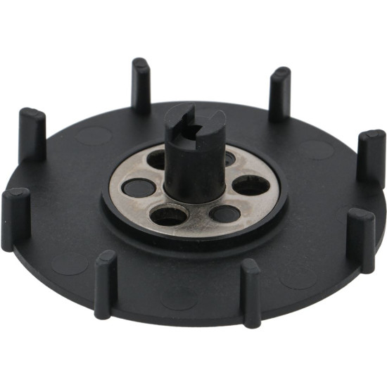 BURR-HOLDER LOWER