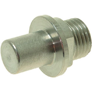 SUPPORT PIN LOWER HINGE 25 mm