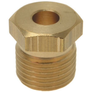 PIPE FITTING ϕ 4 mm