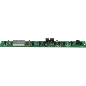 CONTROL CIRCUIT BOARD 290x27 mm