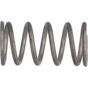 SPRING ϕ 7.4x14 mm FOR RETURN VALVE