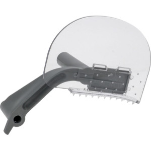 MEAT-HOLDING ARM KIT WITH PROTECTION