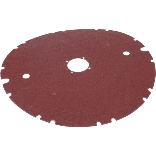 ABRASIVE DISC ϕ 470 mm GR40