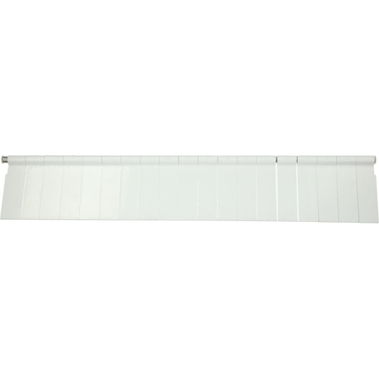 CURTAIN COMPLETE 440x80 mm