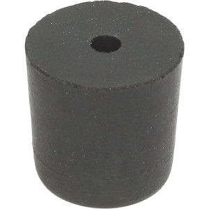 RUBBER FOOT ϕ 18x20 mm