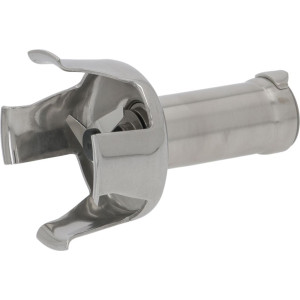 KNIFE ASSEMBLY WITH BELL