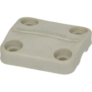 BRACKET FOR RINSE ARM FITTING