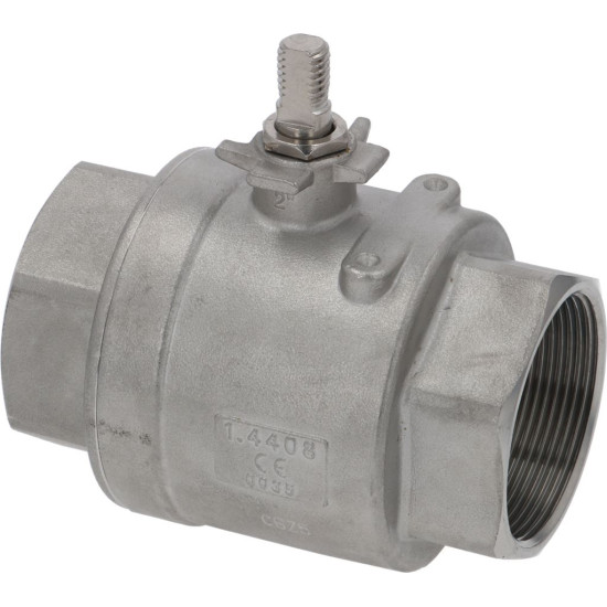 DRAIN TAP ϕ 2