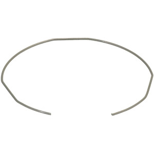 FILTER LOCKING SPRING ϕ 1.00 mm S/STEEL