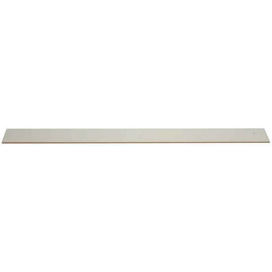 CERAMIC GLASS OVEN DOOR 713x93x4 mm