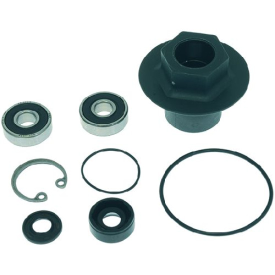 BLADE BOTTOM LOCK KIT