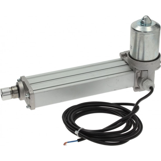 ACTUATOR LINEAR 24VDC ACTUATOR LINEAR 24VDC