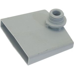 AIR TRAP 80x21x70 mm