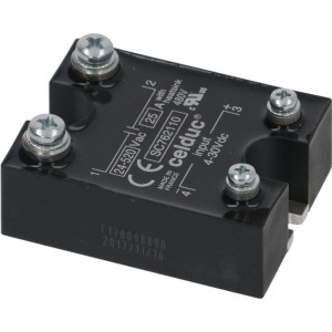RELAY CELDUC SC762110