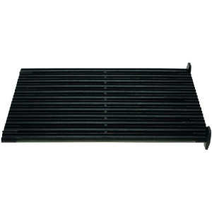 CAST IRON SUPPORT GRID 470x300 mm