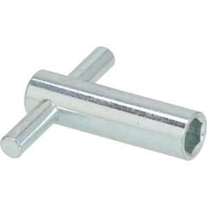 FEATHER KEY FOR NUT SHOWER HEAD 8mm