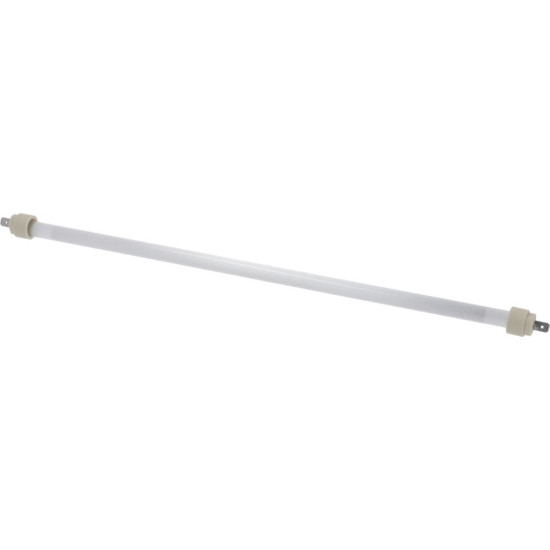 QUARTZ HEATING ELEMENT 500W 230V QUARTZ HEATING ELEMENT 500W 230V