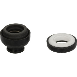 SHAFT SEALING GASKET