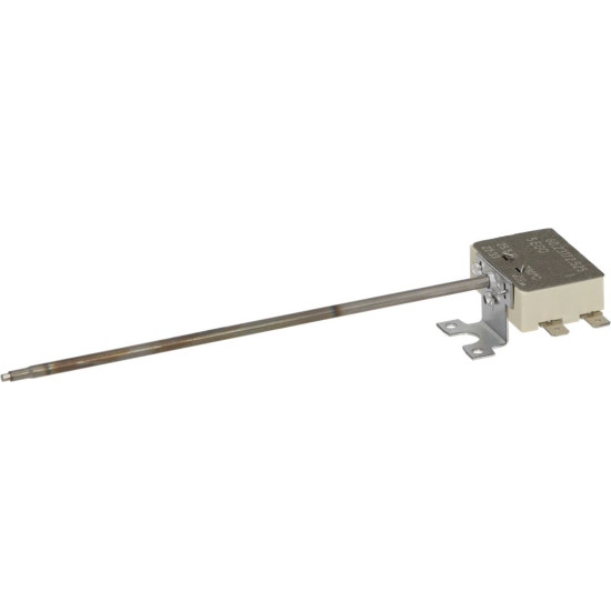 THERMOSTAT SINGLE-PHASE 780°C