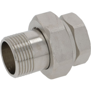 FITTING OF BRASS ϕ 1