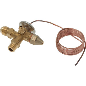 THERMOSTATIC VALVE AMVX-00002