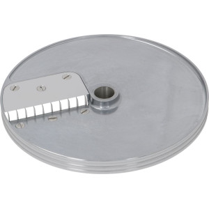 STICK-CUTT. DISC VEG. CHOPPER 8x8 mm