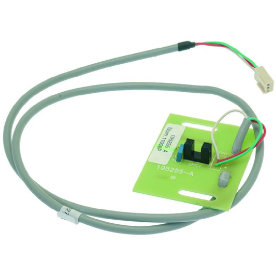 MOTOR SENSOR