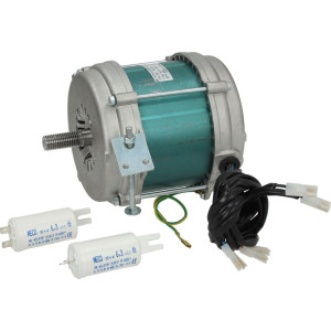 MOTOR 0.50Hp 230V 50Hz