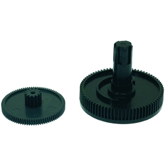 GEAR MOTOR KIT V2 GEAR MOTOR KIT V2