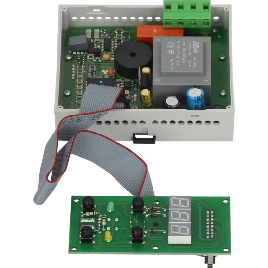 KIT CONTROL PC BOARD KIT CONTROL PC BOARD