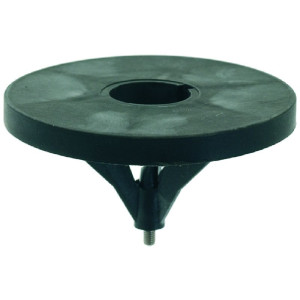 FILTER BOTTOM PLASTIC ϕ 108 mm