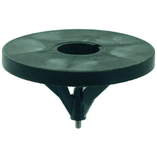 FILTER BOTTOM PLASTIC ϕ 108 mm