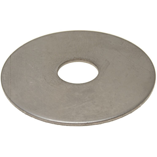 WASHER FOR PROBE CAP LOCK ϕ 40 mm WASHER FOR PROBE CAP LOCK ϕ 40 mm
