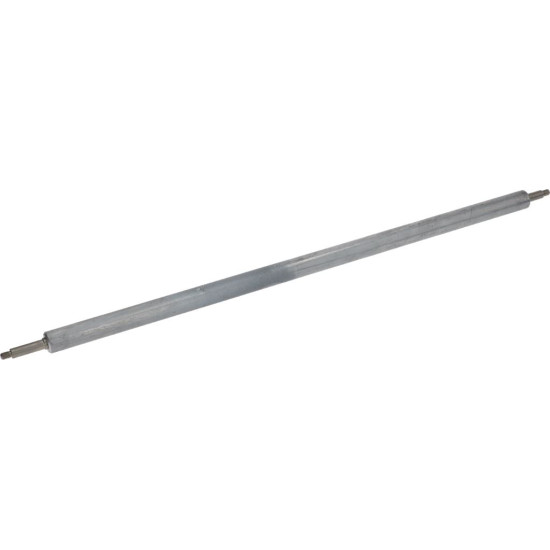 TRANSMISSION SHAFT ALUMINIUM 530 mm TRANSMISSION SHAFT ALUMINIUM 530 mm