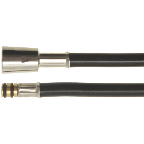 HOSE FOR SHOWER COILING ASSEMBLY 1500 mm