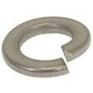 LOCKWASHER M8