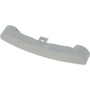 WASH ARM END PIECE 31.50x152 mm