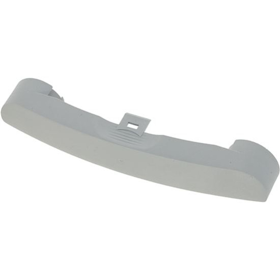 WASH ARM END PIECE 31.50x152 mm