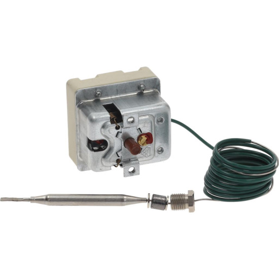TERMOSTATO THREE-PHASE 135°C