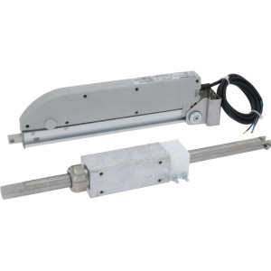 ELECTRIC ACTUATOR MINGARDI