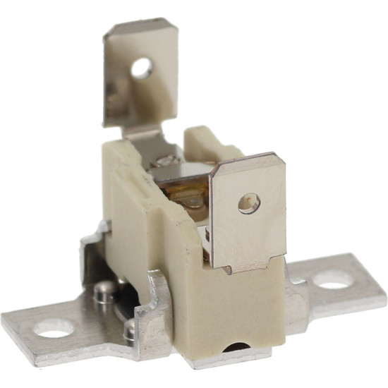 CONTACT SECURITY THERMOSTAT