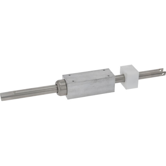 BASKET LIFT SHAFT KIT