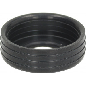 ANTI-NOISE RUBBER FOR BEARING ϕ 26x9 mm