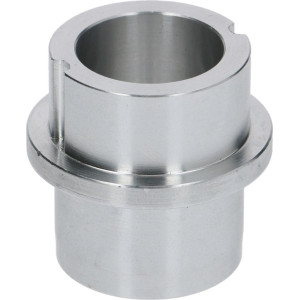 BUSHING OF ALUMINIUM ϕ 47/38/36x45 mm