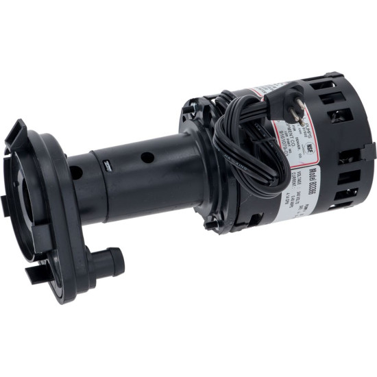 ELECTRIC PUMP HARTELL GPP-4MH-2P ELECTRIC PUMP HARTELL GPP-4MH-2P