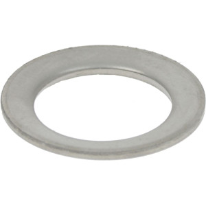 WASHER UPPER HINGE ϕ 18/12x2 mm