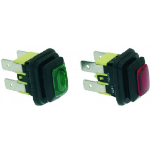 SET OF BIPOLAR SWITCHES