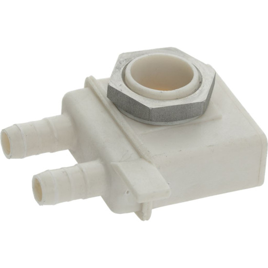 SAFETY DEVICE DVGW COMPLETE SAFETY DEVICE DVGW COMPLETE