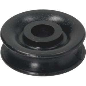 SHIFTING DISC TRACTION CABLE DOOR